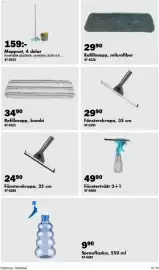 Biltema reklamblad Sida 14
