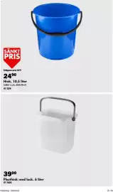 Biltema reklamblad Sida 15