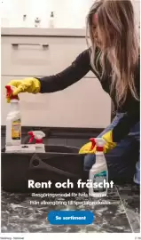 Biltema reklamblad Sida 3