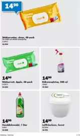 Biltema reklamblad Sida 4