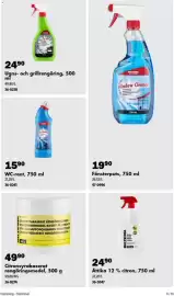 Biltema reklamblad Sida 5
