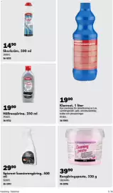 Biltema reklamblad Sida 6