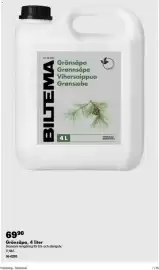 Biltema reklamblad Sida 8