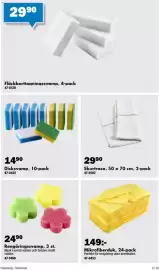 Biltema reklamblad Sida 9
