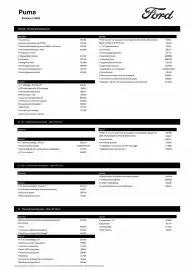 Ford reklamblad Sida 2