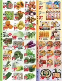 Btrust Supermarket flyer week 34 Page 2