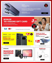 Visions Electronics flyer week 34 Page 6