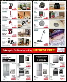 Visions Electronics flyer week 34 Page 5