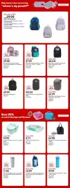 Staples flyer Page 10
