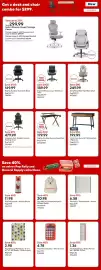 Staples flyer Page 11