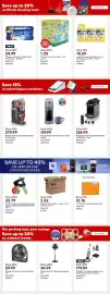 Staples flyer Page 12