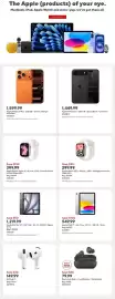 Staples flyer Page 13
