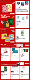 Staples flyer Page 5