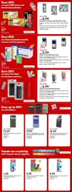 Staples flyer Page 7