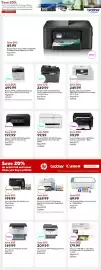 Staples flyer Page 8