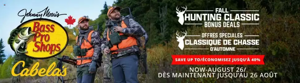 Cabela's flyer week 34 Page 5