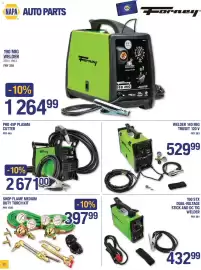 NAPA Auto Parts flyer Page 12