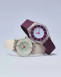 Swatch gazetka Strona 1