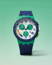Swatch gazetka Strona 2