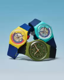 Swatch gazetka Strona 3