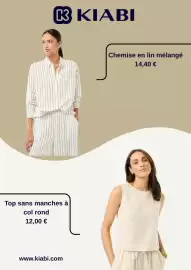 Catalogue KIABI page 2