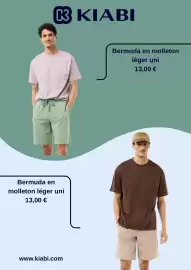 Catalogue KIABI page 3