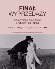 Monnari gazetka tydzień 34 Strona 1
