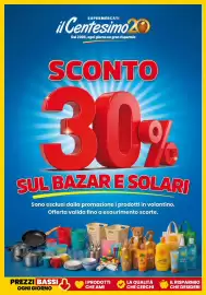 Volantino Il Centesimo Pagina 18