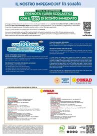 Volantino Conad Superstore Pagina 24