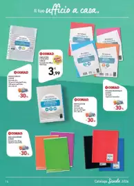Volantino Conad Superstore Pagina 14