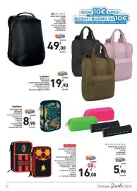 Volantino Conad Superstore Pagina 22