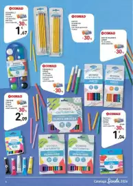 Volantino Conad Superstore Pagina 4