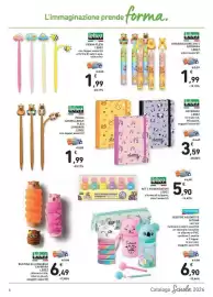Volantino Conad Superstore Pagina 6