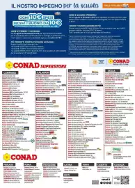 Volantino Conad Pagina 12