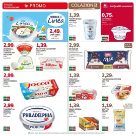 Volantino Basko Pagina 19: Riccottine Le Gustose Valcolatte €1,39, Snack Nesquik Nestlé €1,39