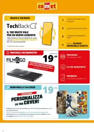 Volantino Comet Pagina 2
