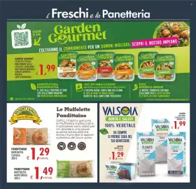 Volantino Deco Supermercati Pagina 9