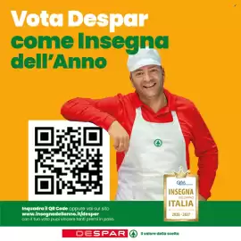 Volantino Despar Sicilia Pagina 7