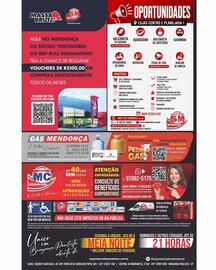Catálogo Supermercados Mendonça semana 34 Página 4