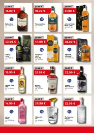 VELTA Free Shop leták Strana 2: Alkemist Gin €28,99, Highland Park Wolf €49,99