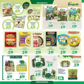 Volantino Elite Pagina 17: Dimmidisi Riso alla Cantonese €2,99, DimmidiSi Risotti Freschi alla milanese con zafferano €2,69