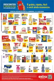 Encarte Mercado Extra Página 2