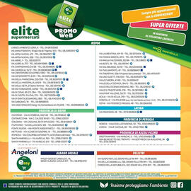 Volantino Elite settimana 35 Pagina 8