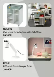 IKEA akciós újság Oldal 2