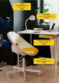 IKEA akciós újság Oldal 5: Enkroken íróasztal €19.990,00