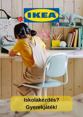 IKEA (érvényes eddig: 21-09)
