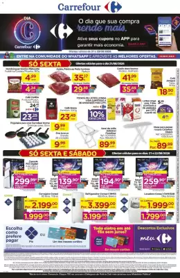 Carrefour (válido até 26-08)