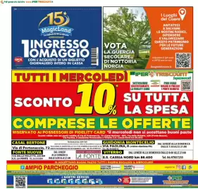 Volantino Iper Triscount Pagina 20