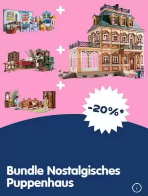 Playmobil (gültig bis 11-09)