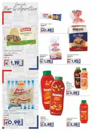 Volantino Italy Cash Pagina 12: Ketchup Develey classico €2,89, Sweet Chili Sauce Develey €3,39